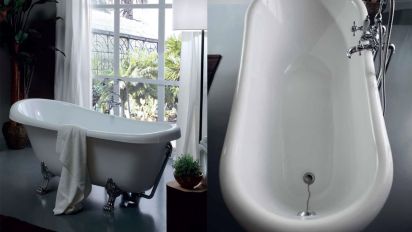 Vasche Da Bagno